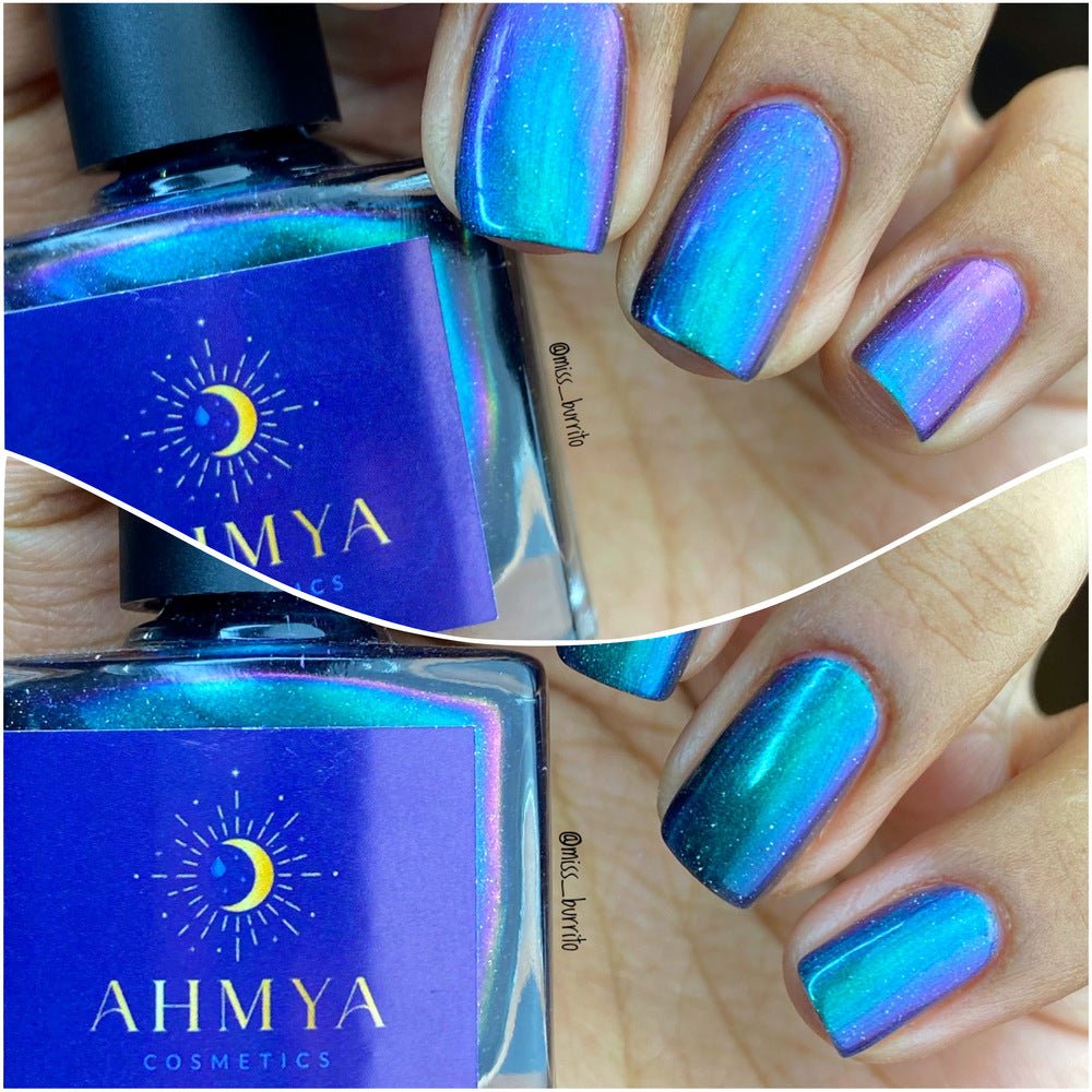 Ahmya Cosmetics | Celestial Dance