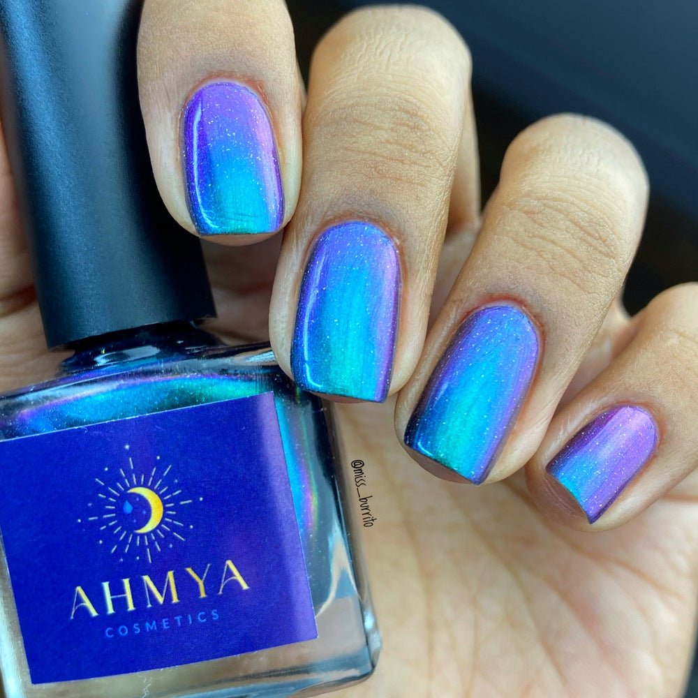 Ahmya Cosmetics | Celestial Dance