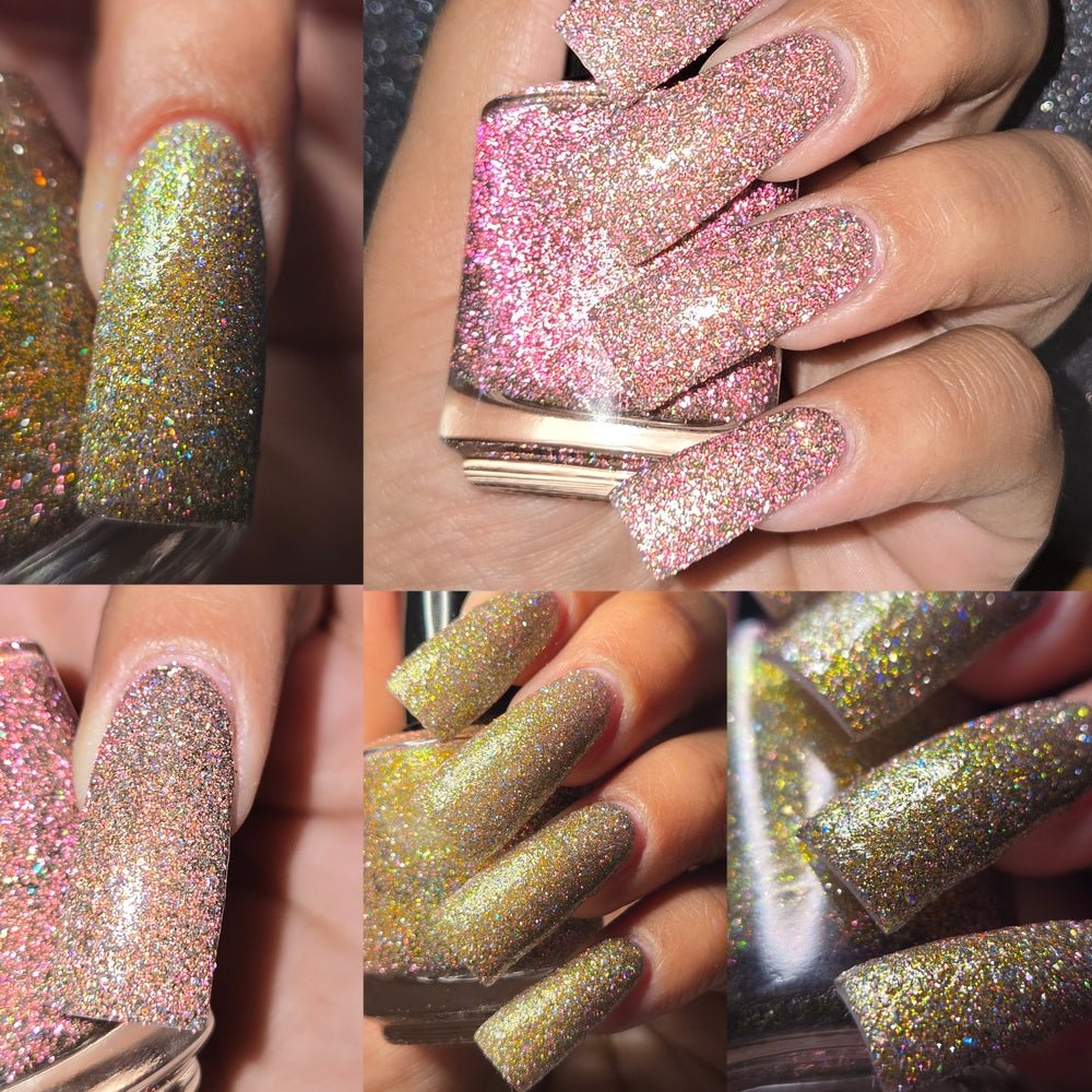 Psyche Minerals | I Love Lamp