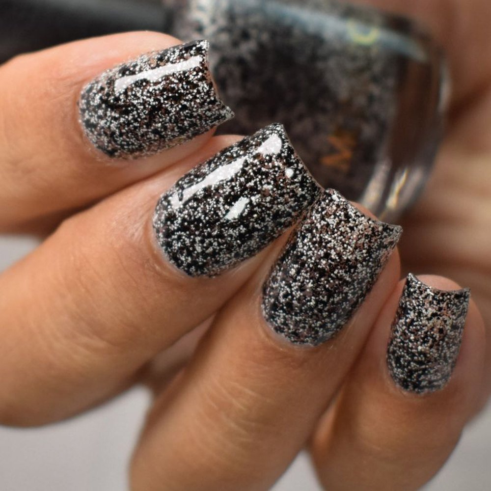 Monarch Lacquer | Panda-monium