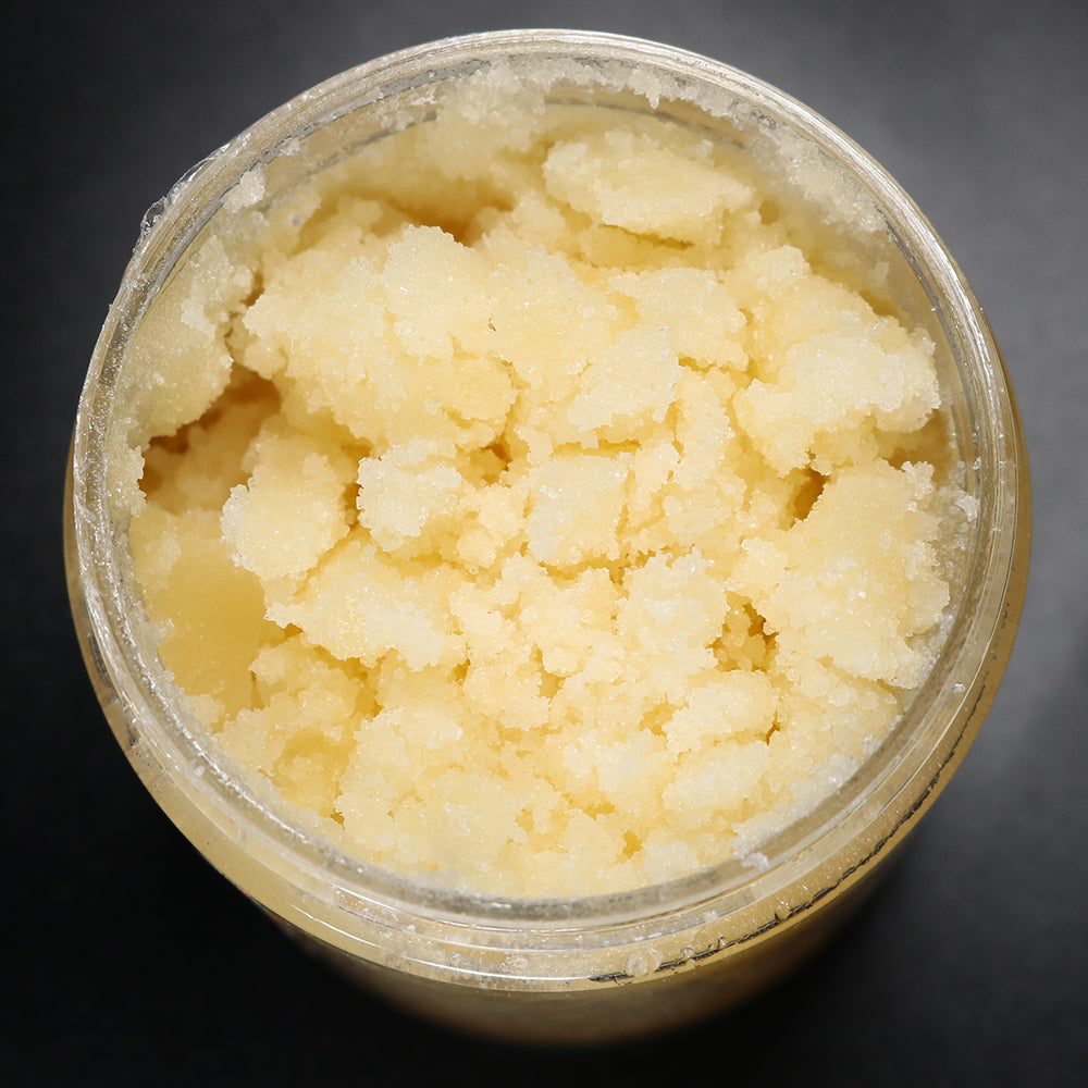 Hand & Body Scrub by KBShimmer | Jack-O’-Lantern