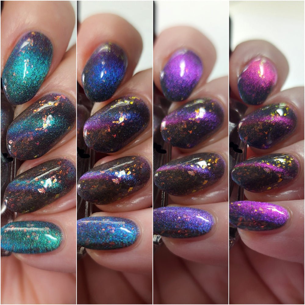 Jior Couture | The Treats Come Out At Night