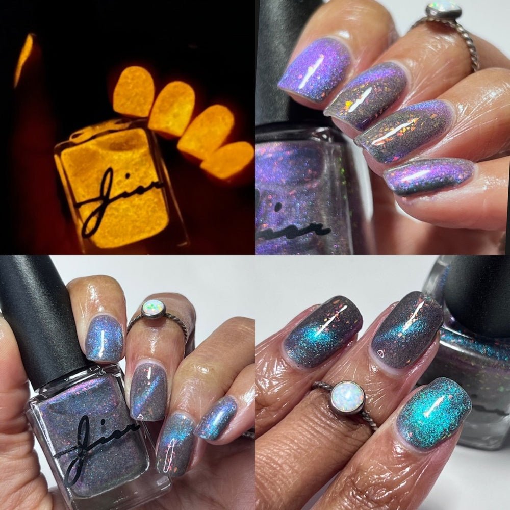 Jior Couture | The Treats Come Out At Night