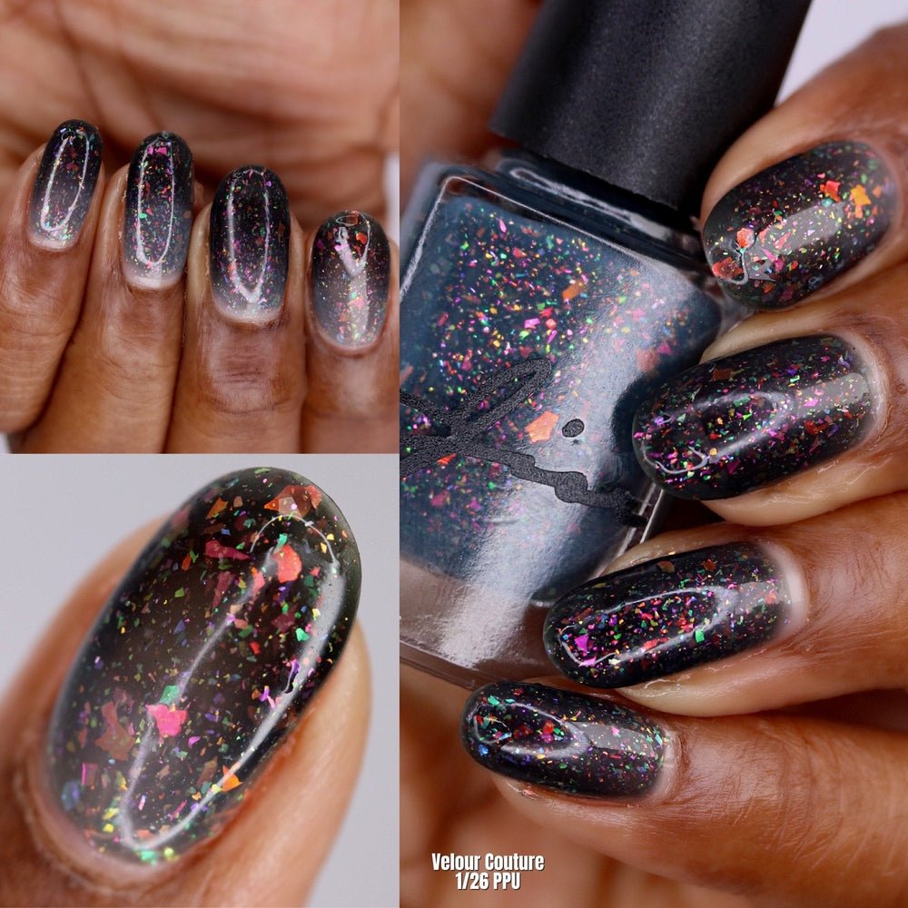 Jior Couture | Velour Couture