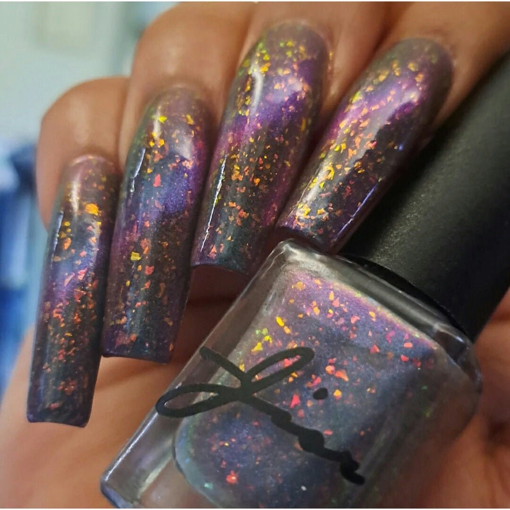 Jior Couture | The Treats Come Out At Night