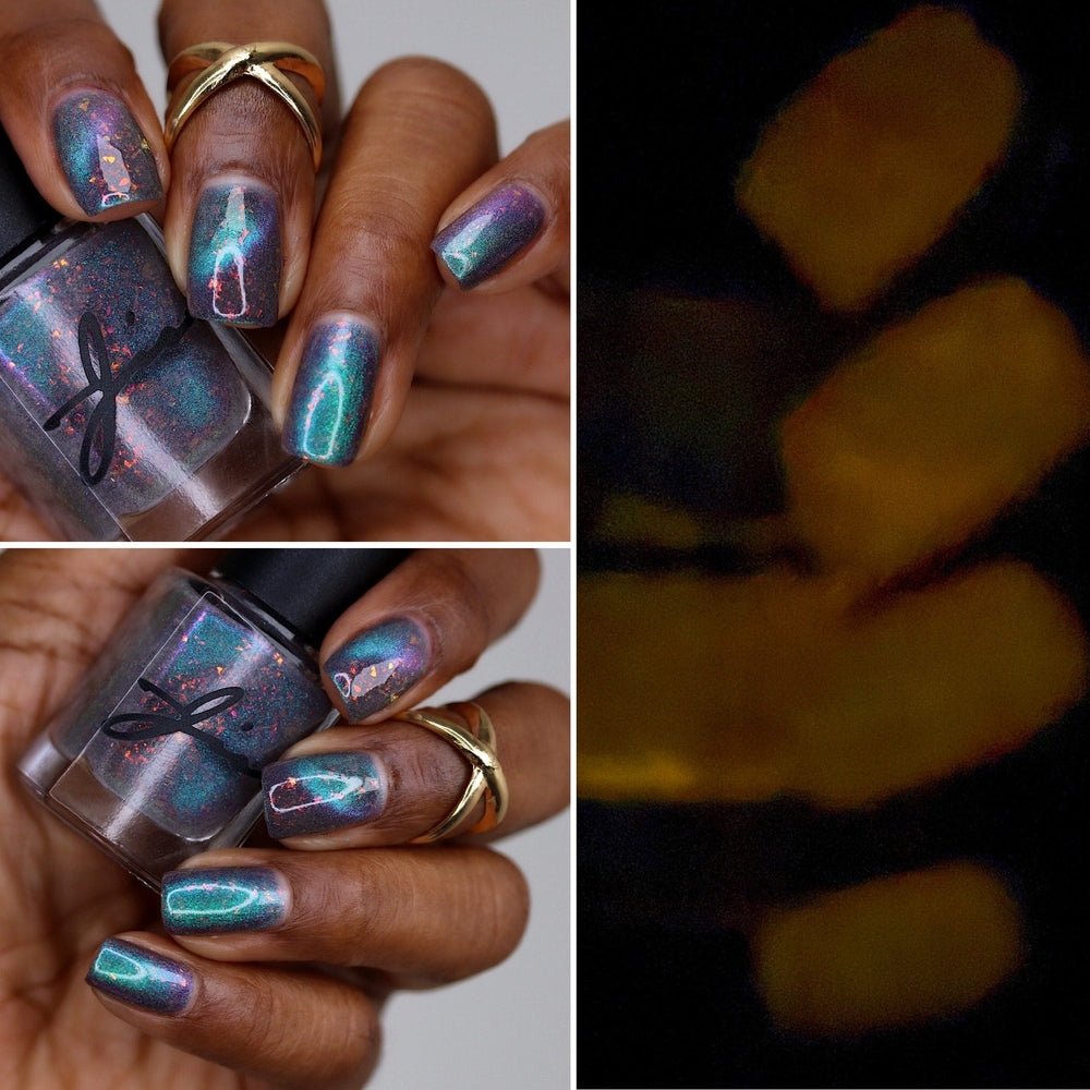 Jior Couture | The Treats Come Out At Night