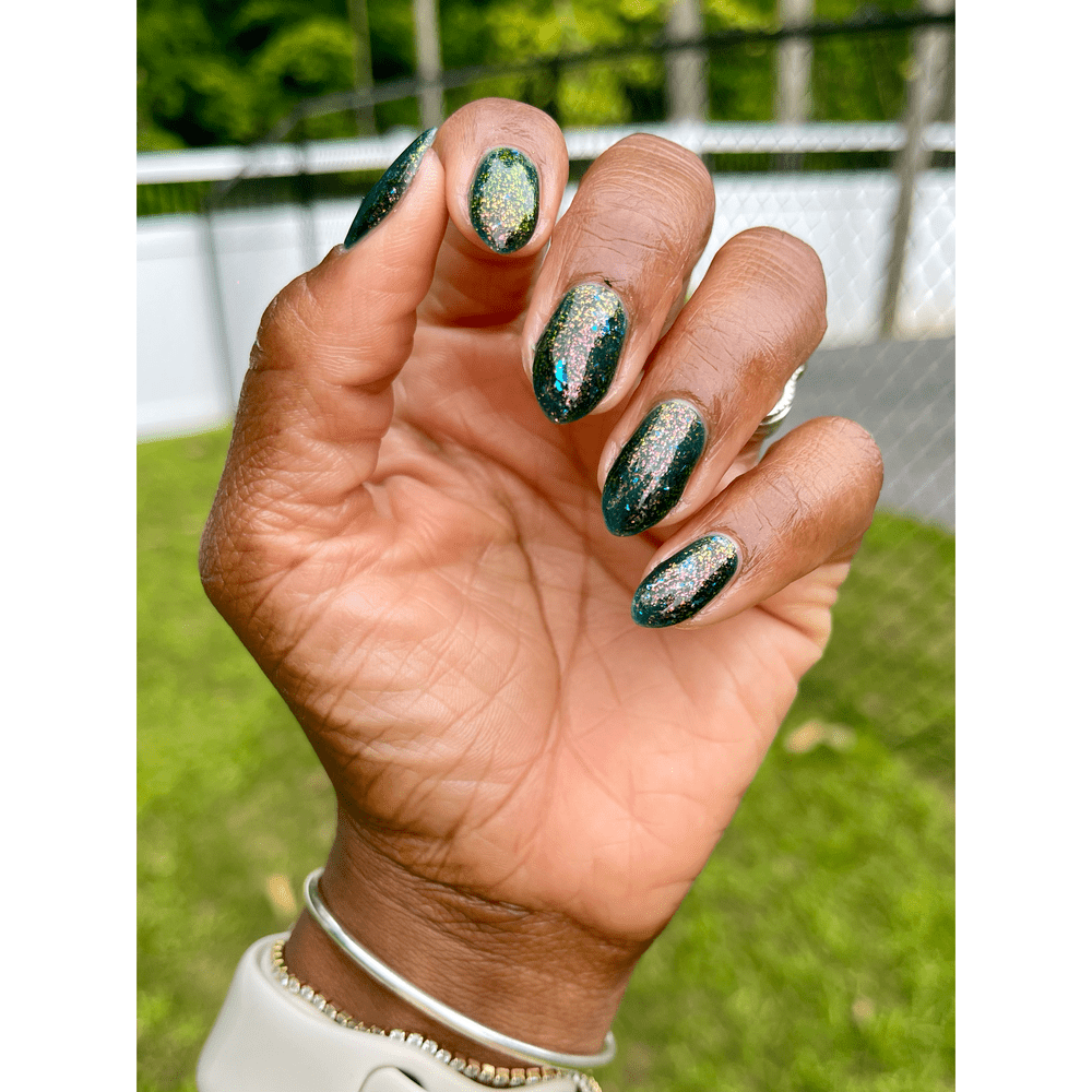 Jior Couture | Sun Water Alchemy