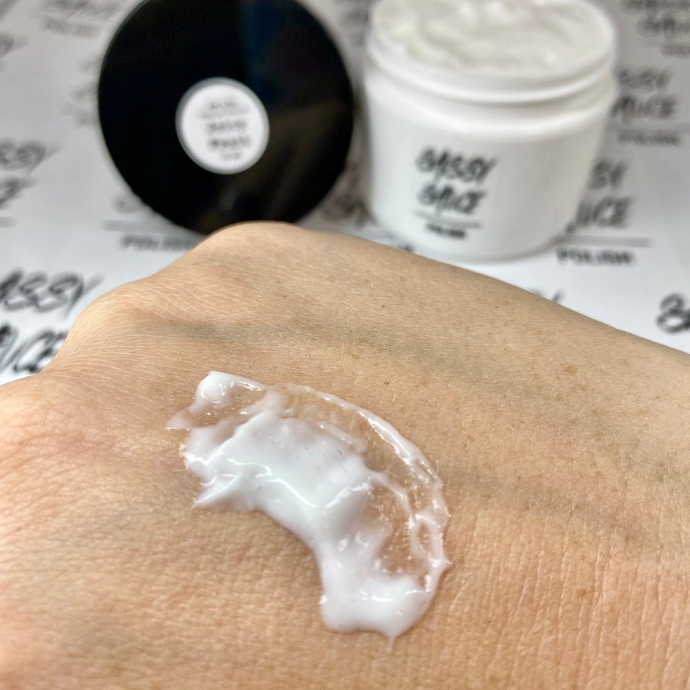 Cuticle Caviar by Sassy Sauce Polish | Juicy fruit