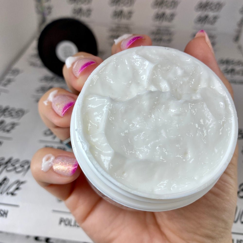 Cuticle Caviar by Sassy Sauce Polish | Juicy fruit