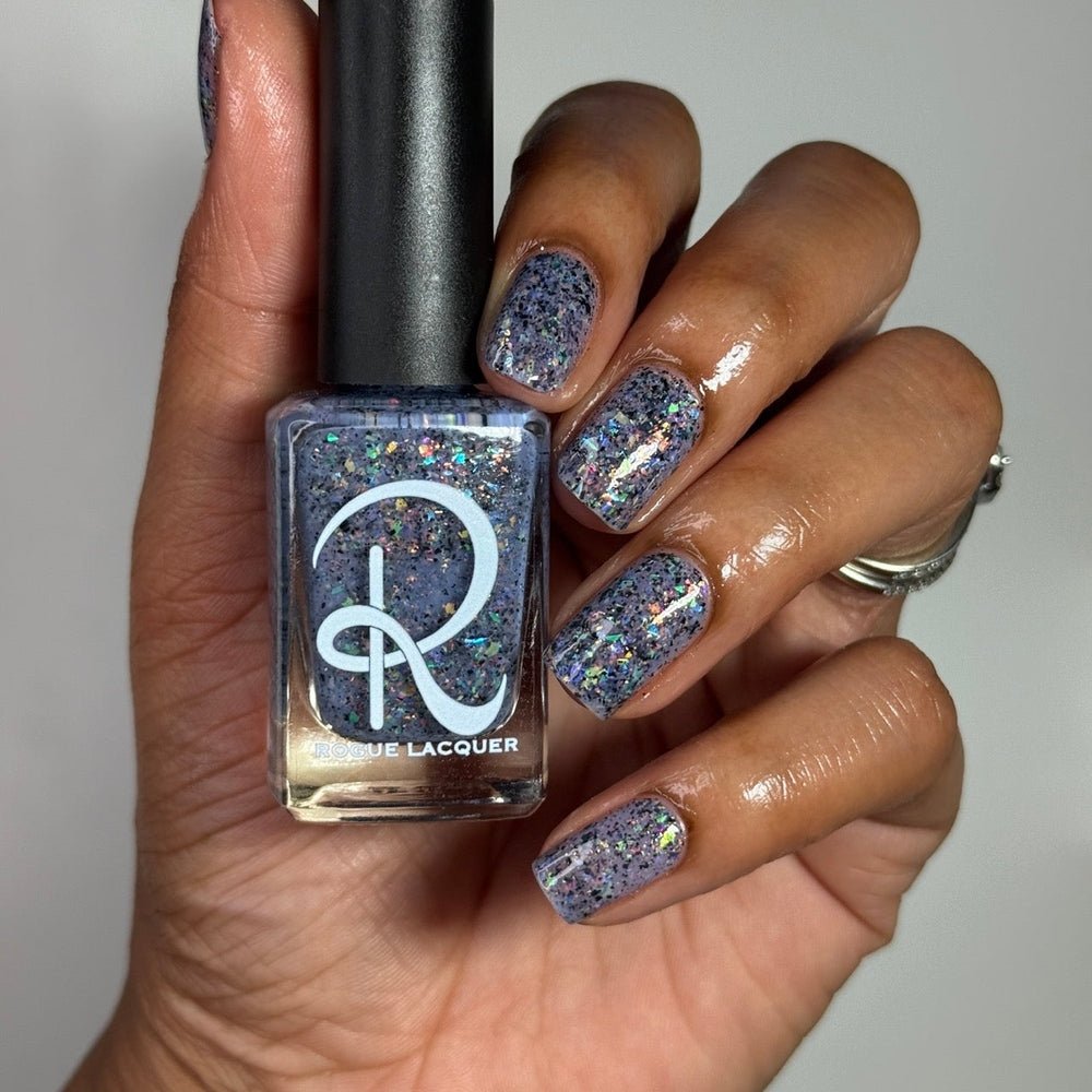 Rogue Lacquer | A Schooner is a Sailboat
