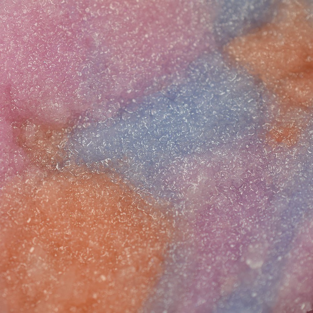Hand & Body Scrub by KBShimmer | Apple Honey Cider