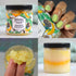 Hand/Body Scrub by KBShimmer | Banana Coconut