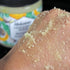 Hand/Body Scrub by KBShimmer | Banana Coconut