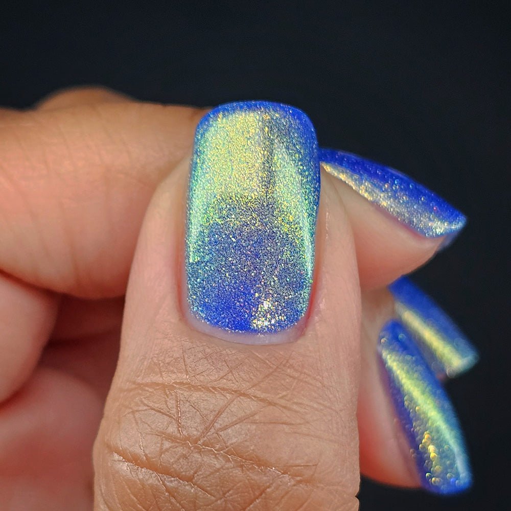 KBShimmer | Blockbuster