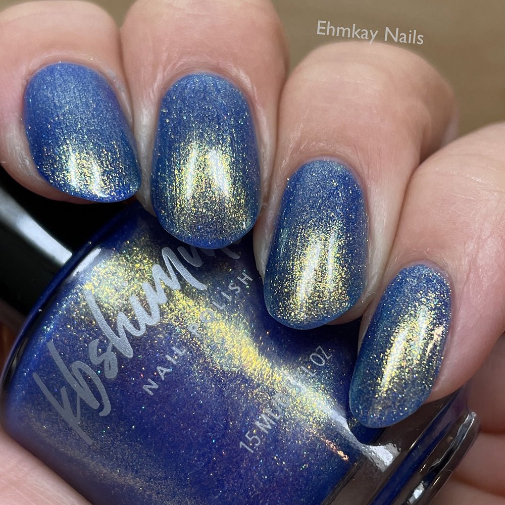 KBShimmer | Blockbuster