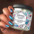 Hand & Body Scrub by KBShimmer | Blue Sage & Berry