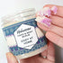 Hand & Body Scrub by KBShimmer | Cozy At Home