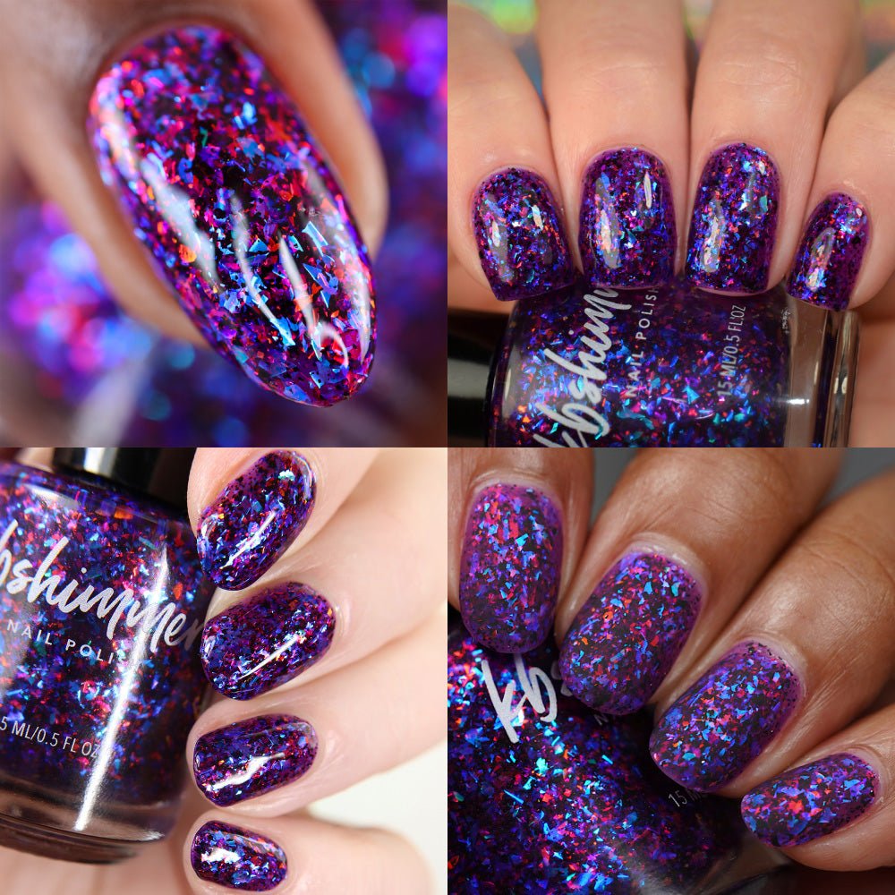 KBShimmer | Excellent