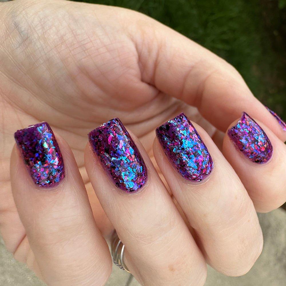 KBShimmer | Excellent