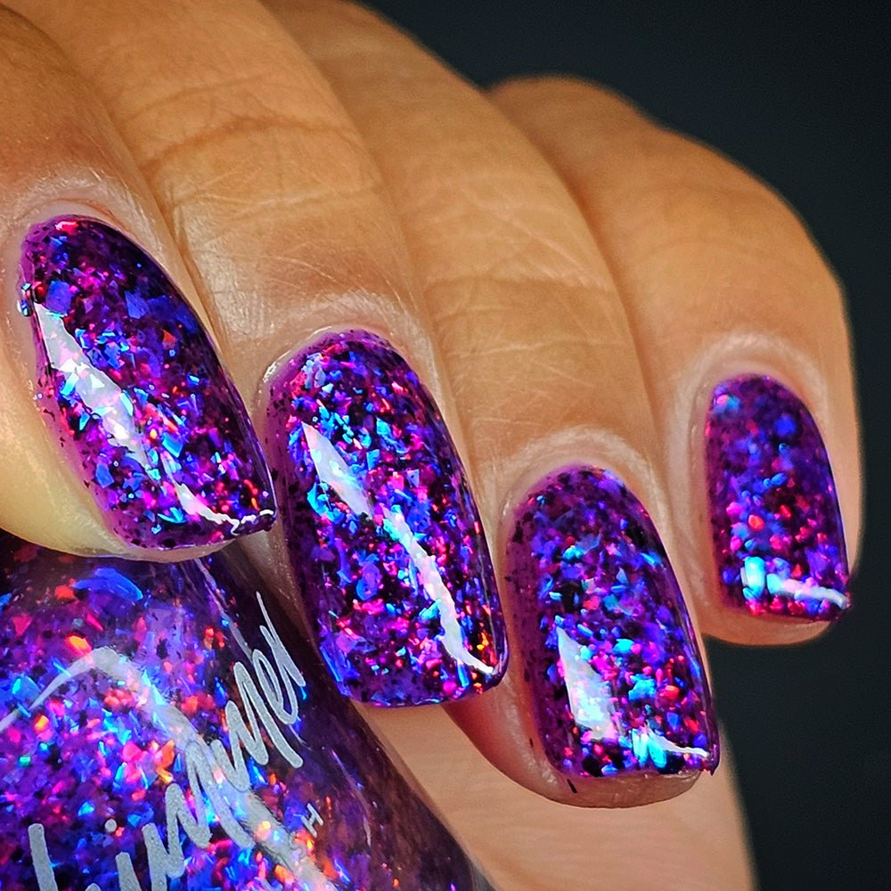 KBShimmer | Excellent