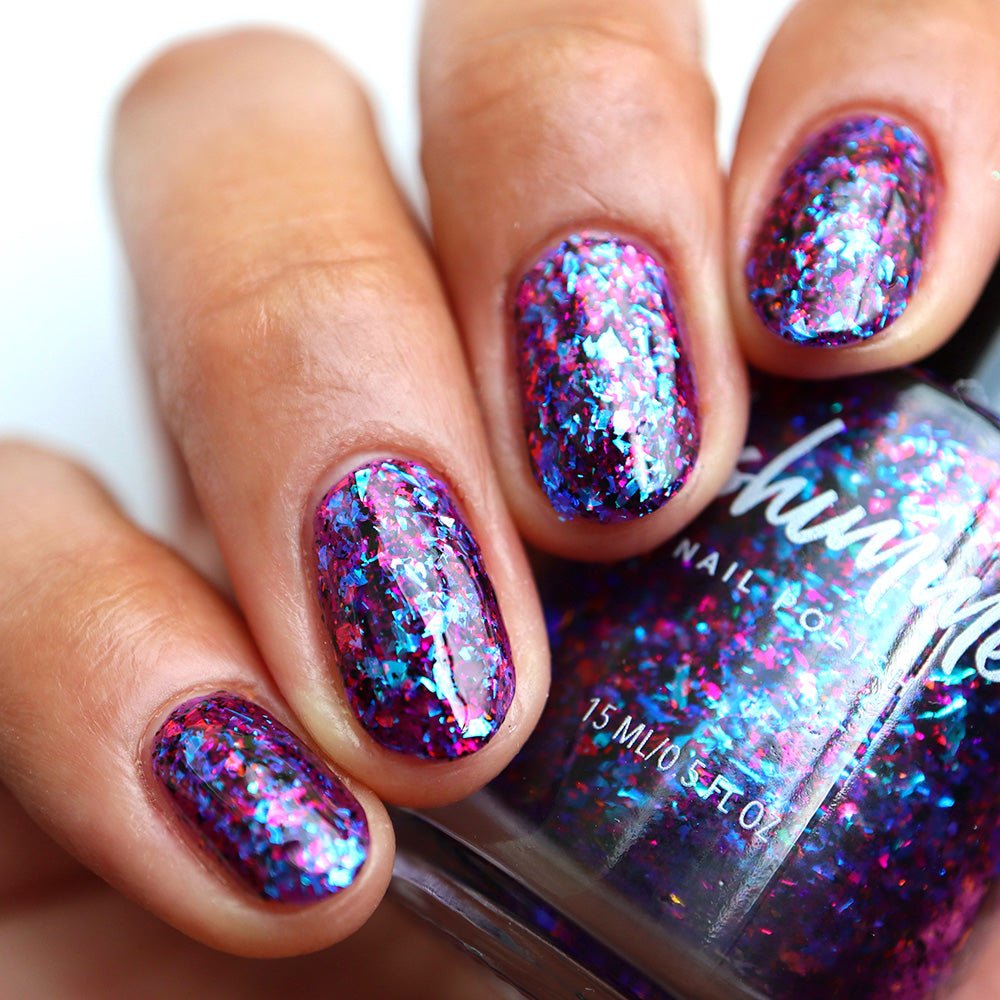 KBShimmer | Excellent