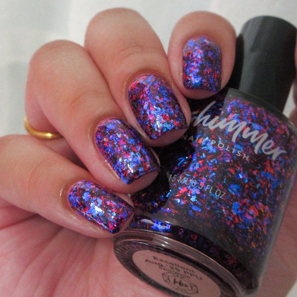KBShimmer | Excellent