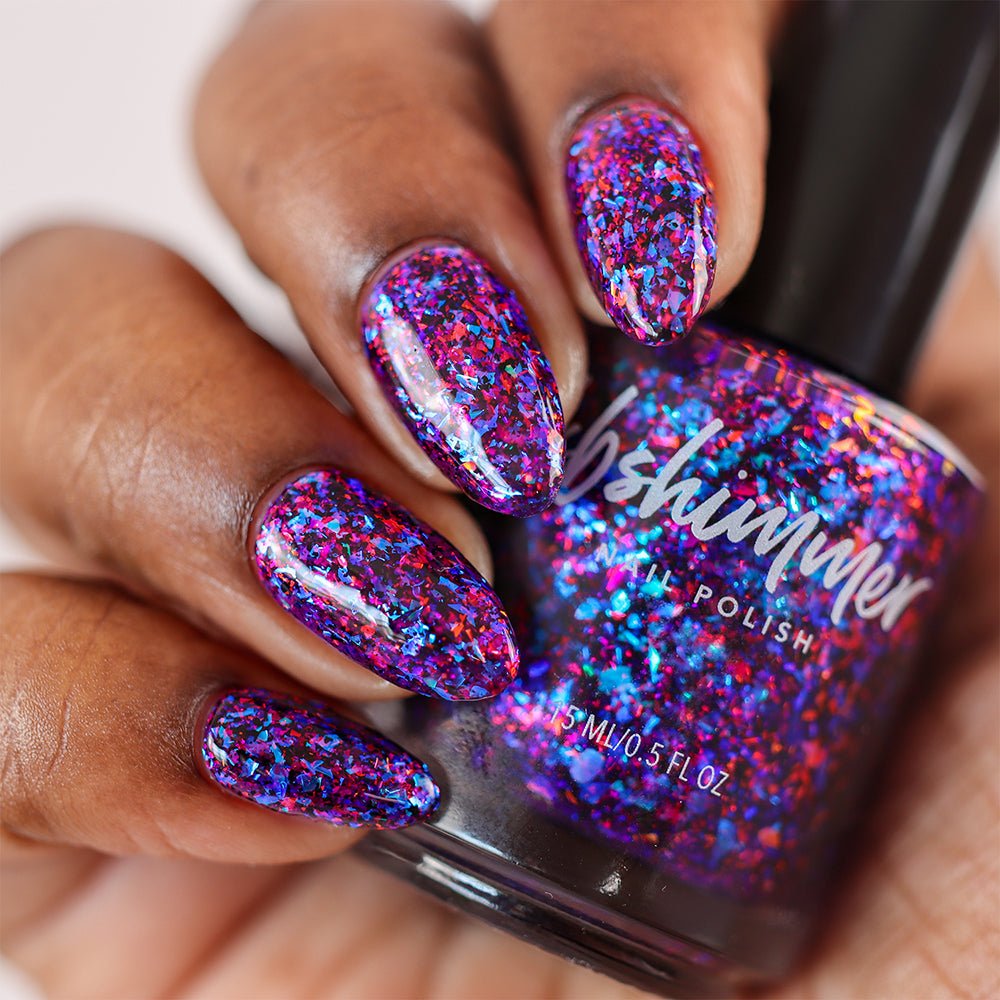 KBShimmer | Excellent
