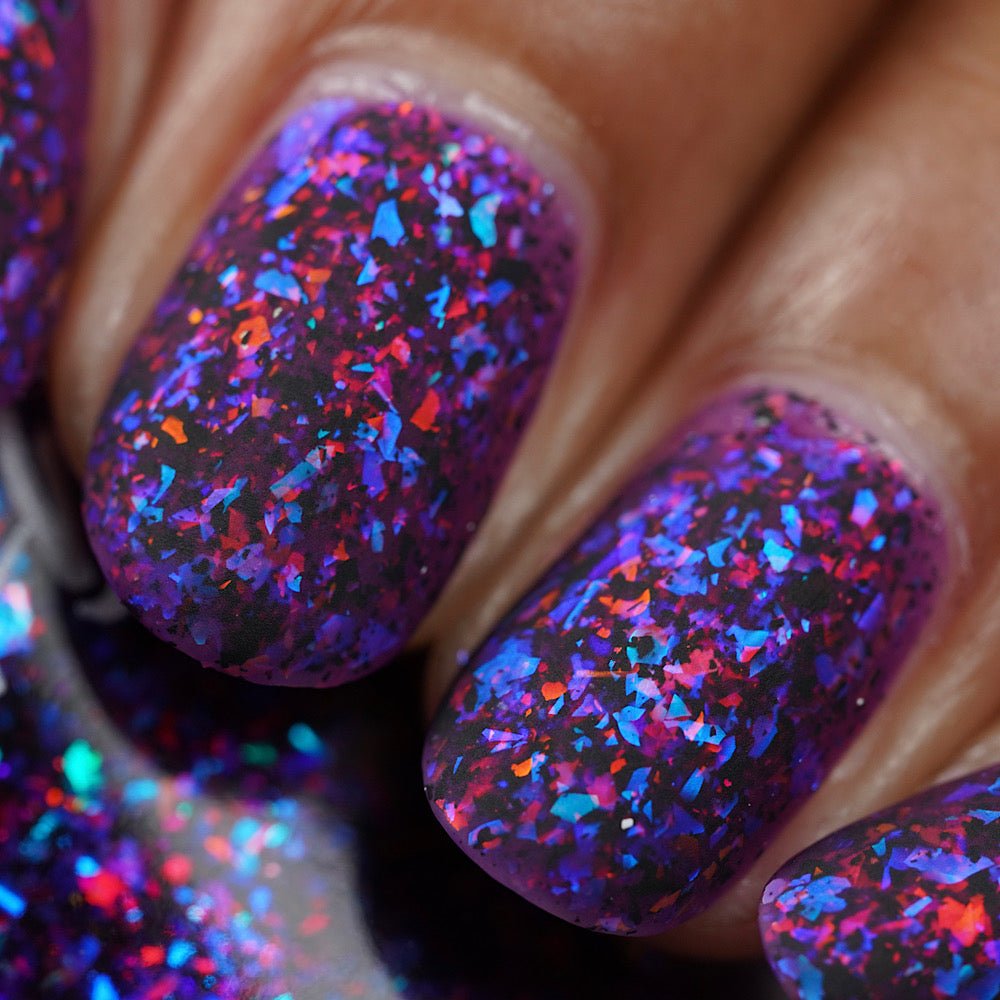 KBShimmer | Excellent