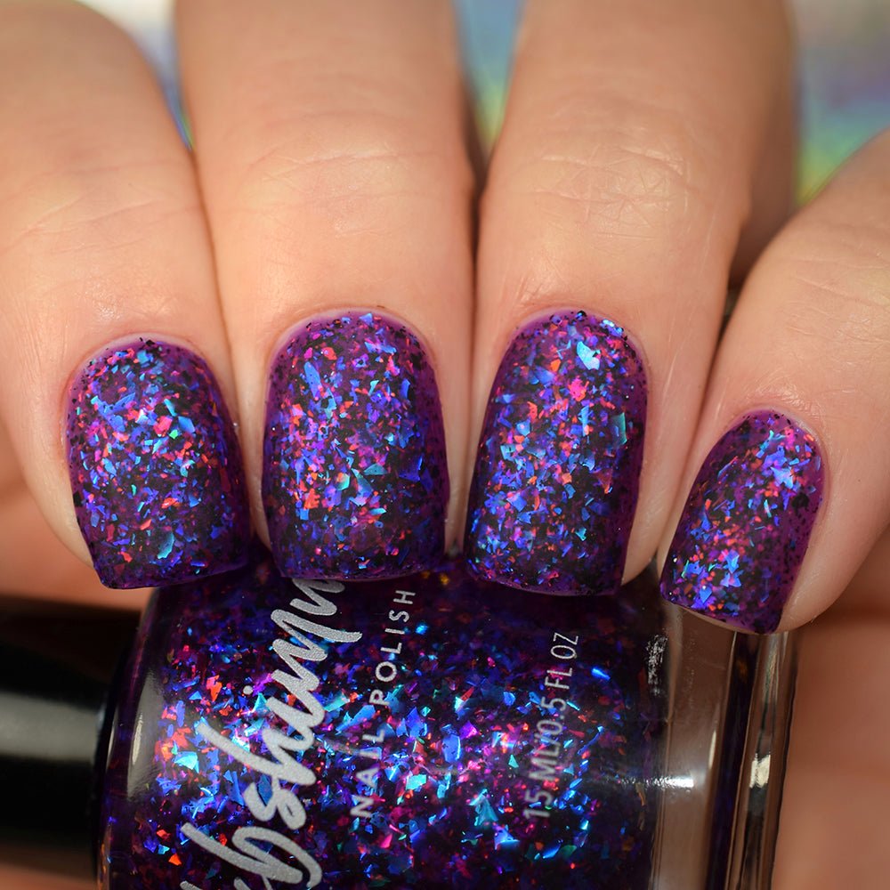 KBShimmer | Excellent