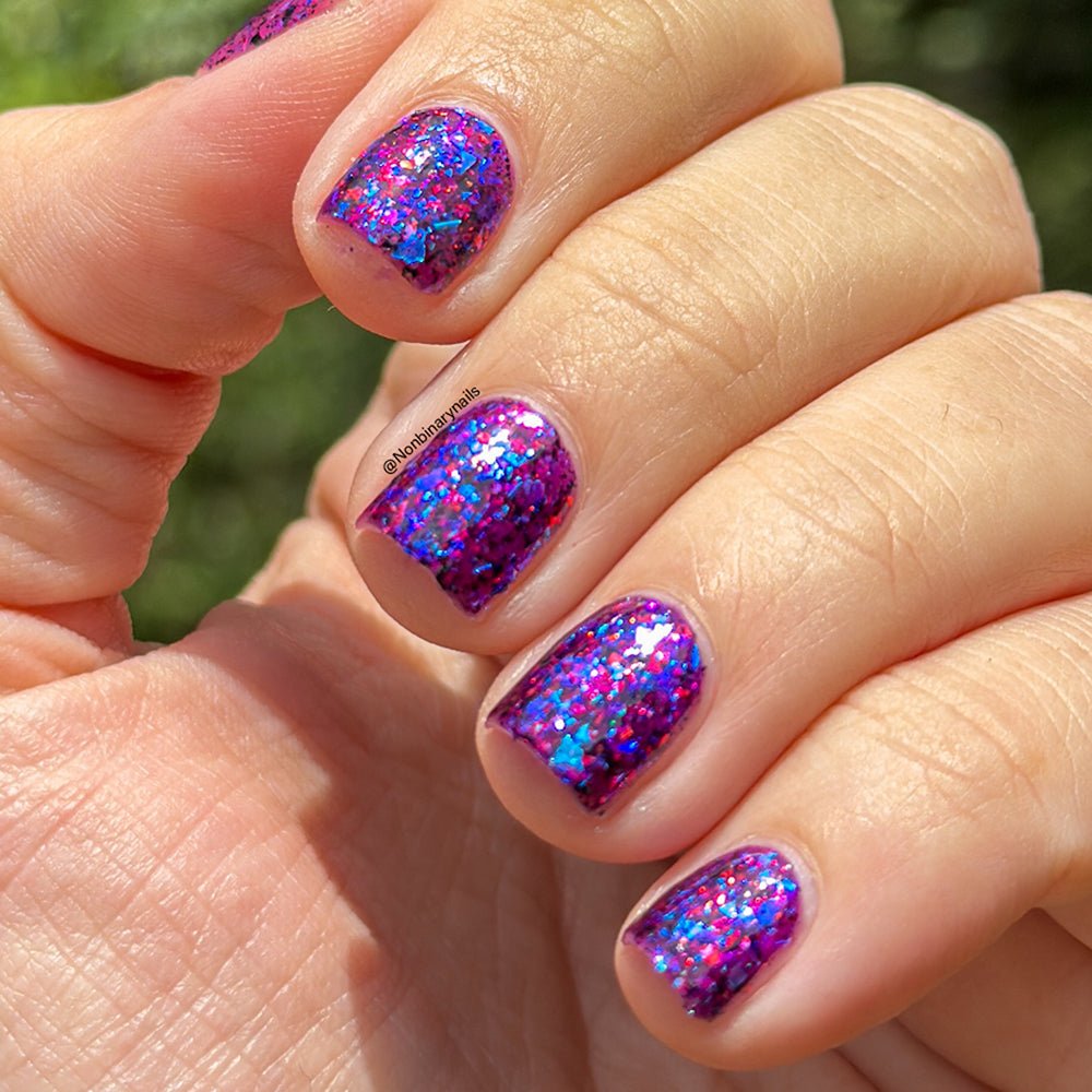 KBShimmer | Excellent