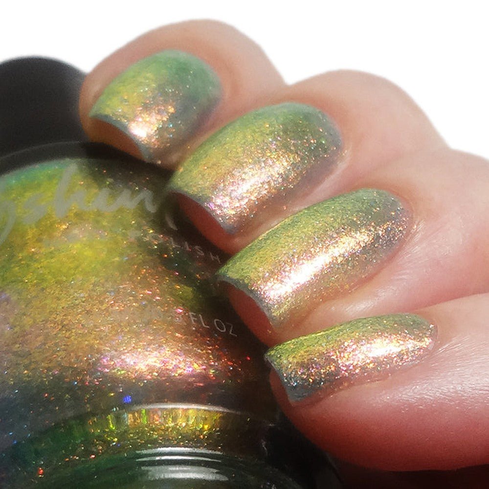 KBShimmer | Fairy Good Attitude