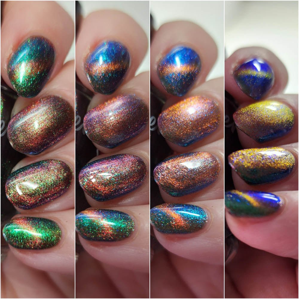 KBShimmer | Fear Me, If You Dare