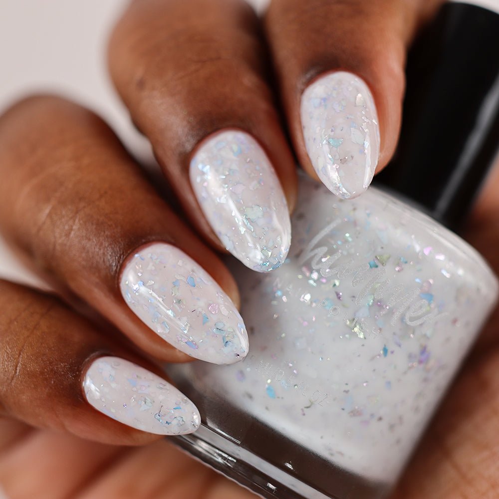 KBShimmer | Ghosted Nail Polish