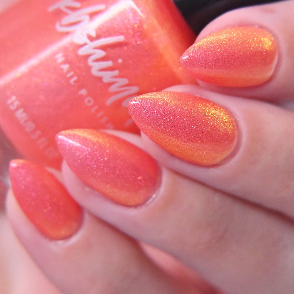 KBShimmer | Lei One On Me