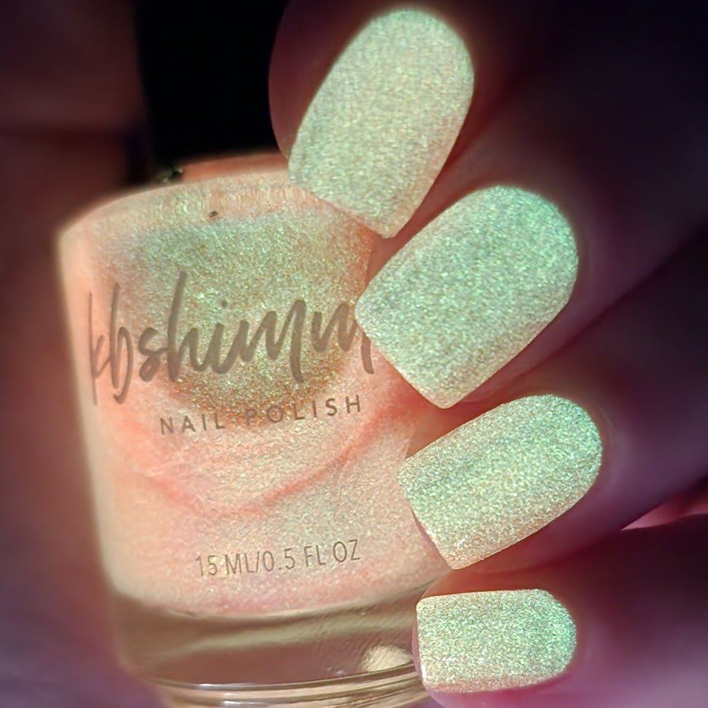 KBShimmer | Lei One On Me