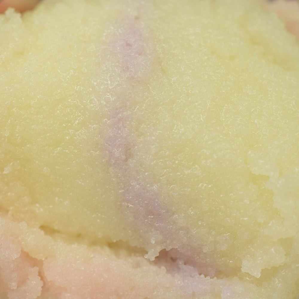 Hand & Body Scrub by KBShimmer | Love Spell