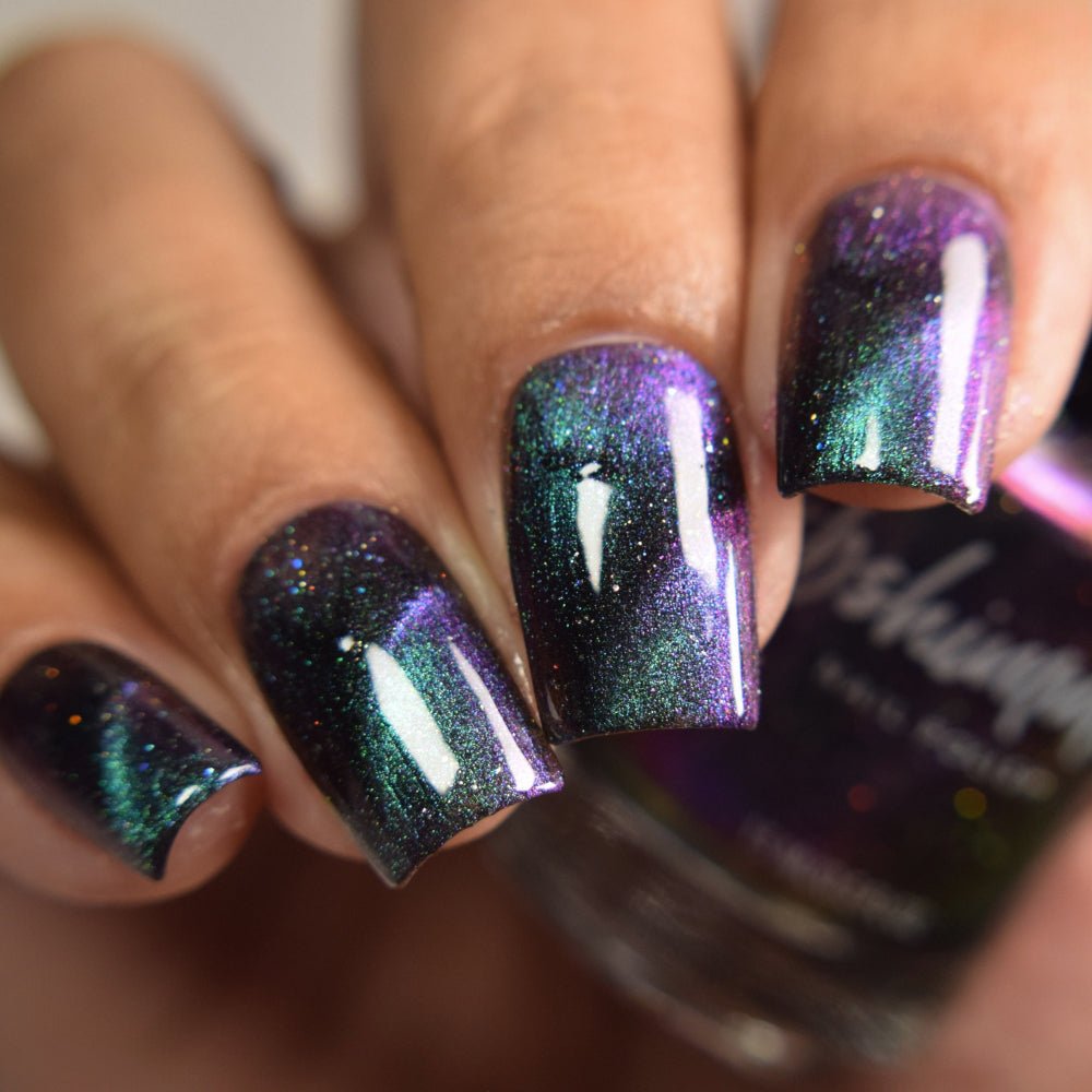 KBShimmer | Night Light