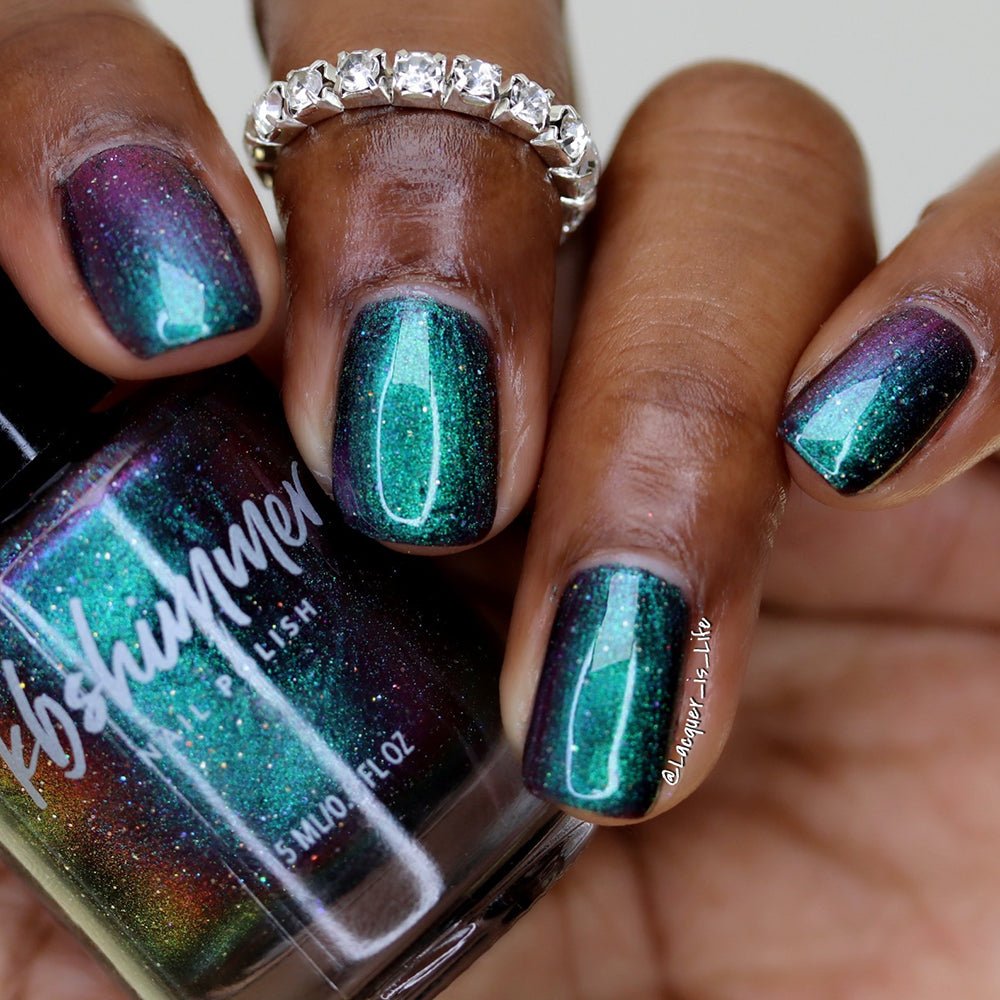 KBShimmer | Night Light