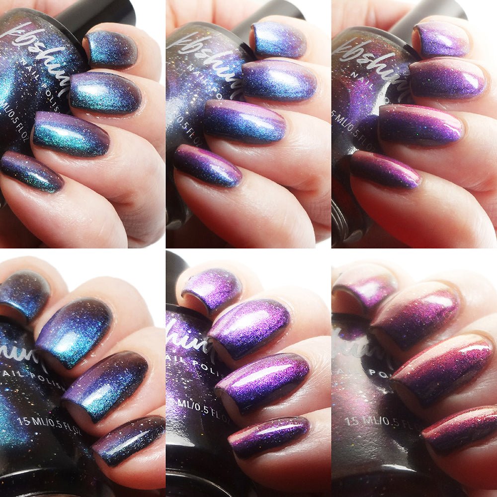 KBShimmer | Night Light