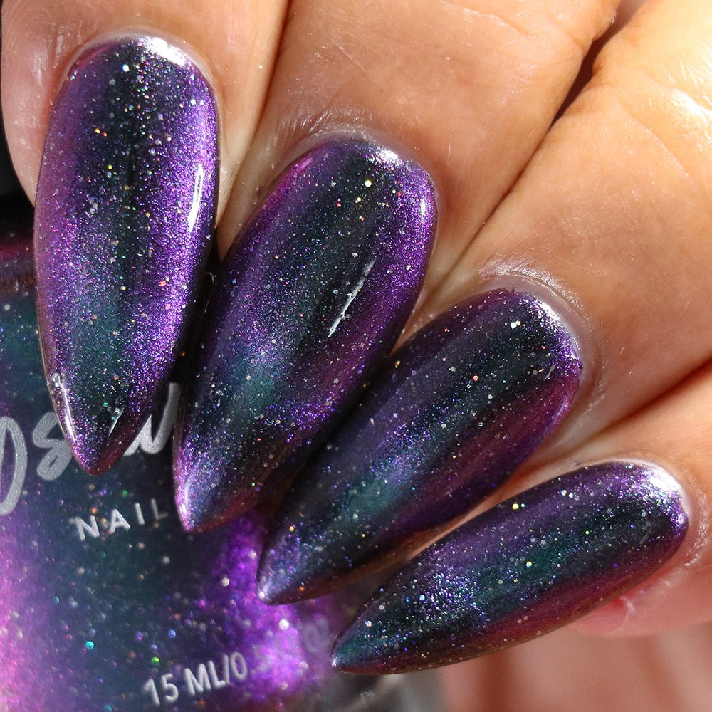 KBShimmer | Night Light