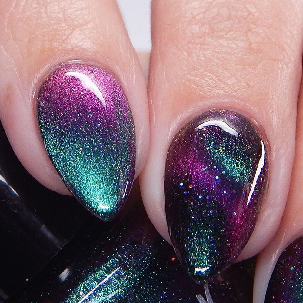 KBShimmer | Night Light