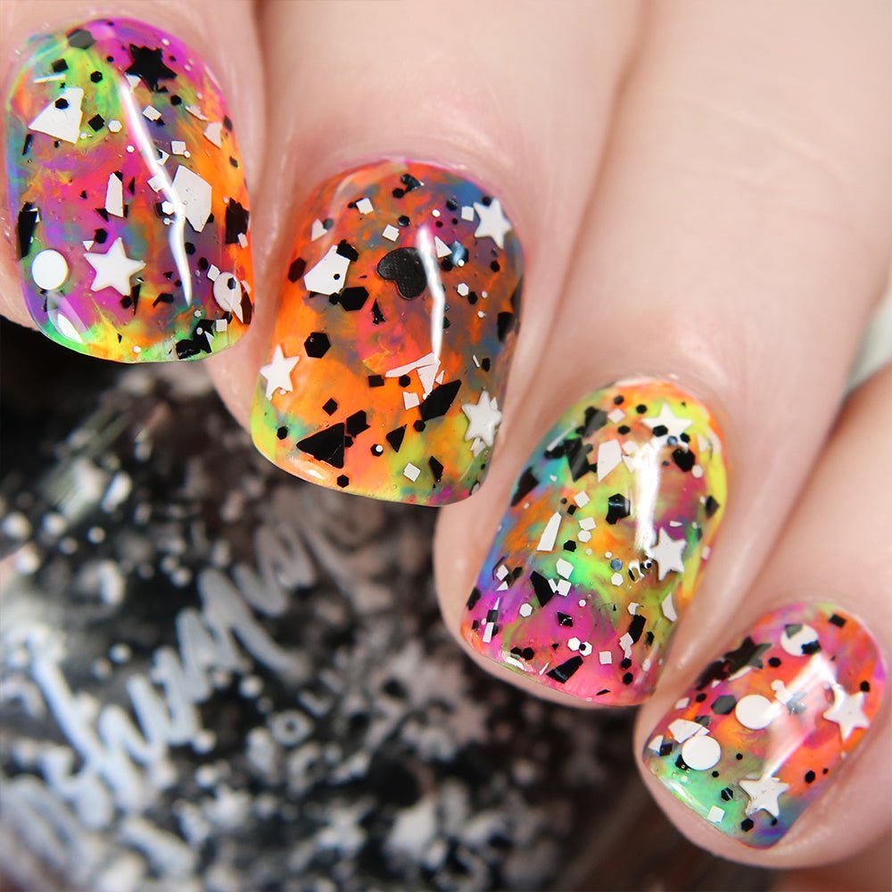 KBShimmer | Op Art