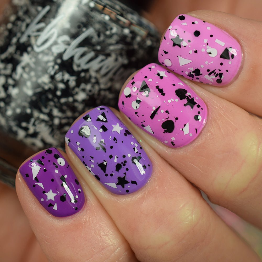 KBShimmer | Op Art