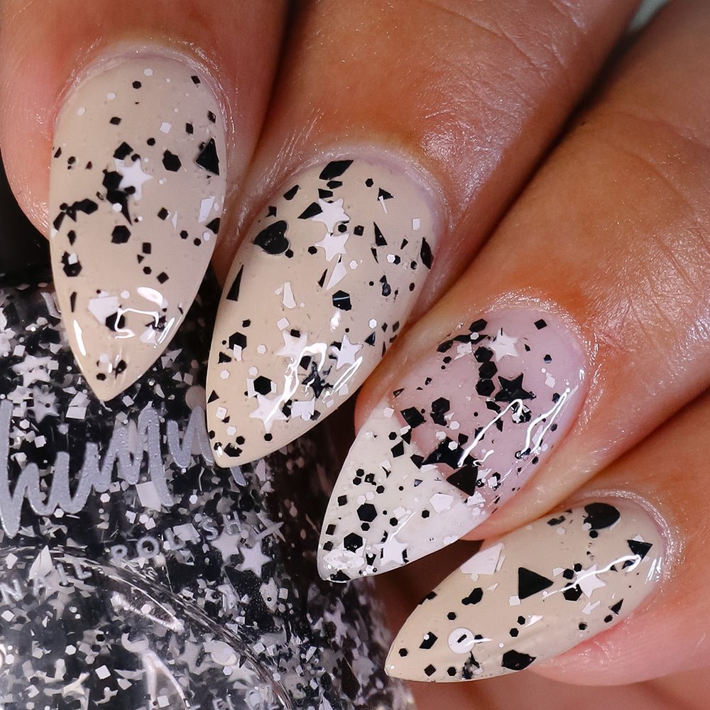 KBShimmer | Op Art