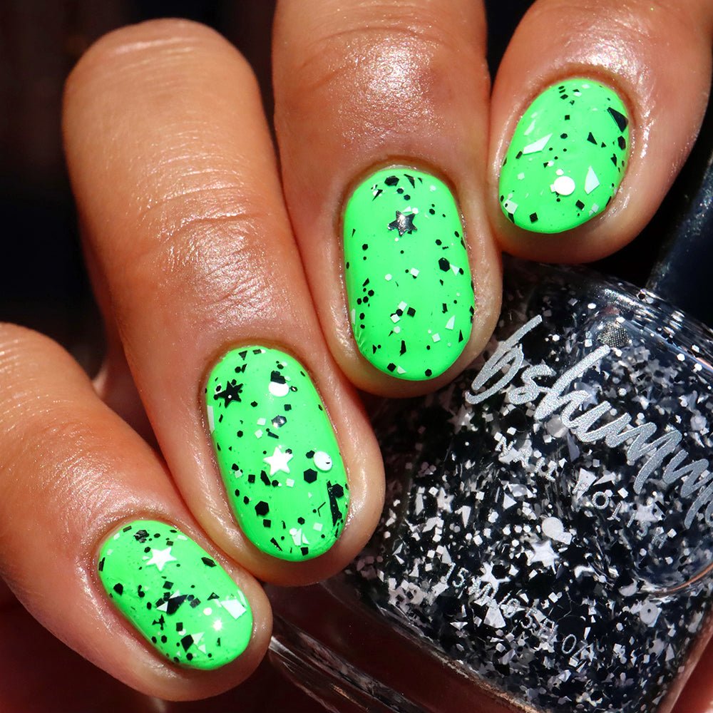 KBShimmer | Op Art