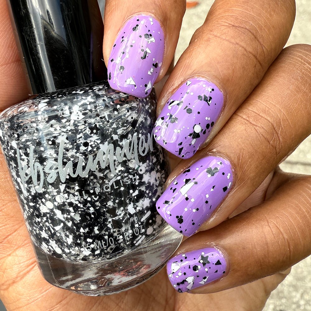 KBShimmer | Op Art