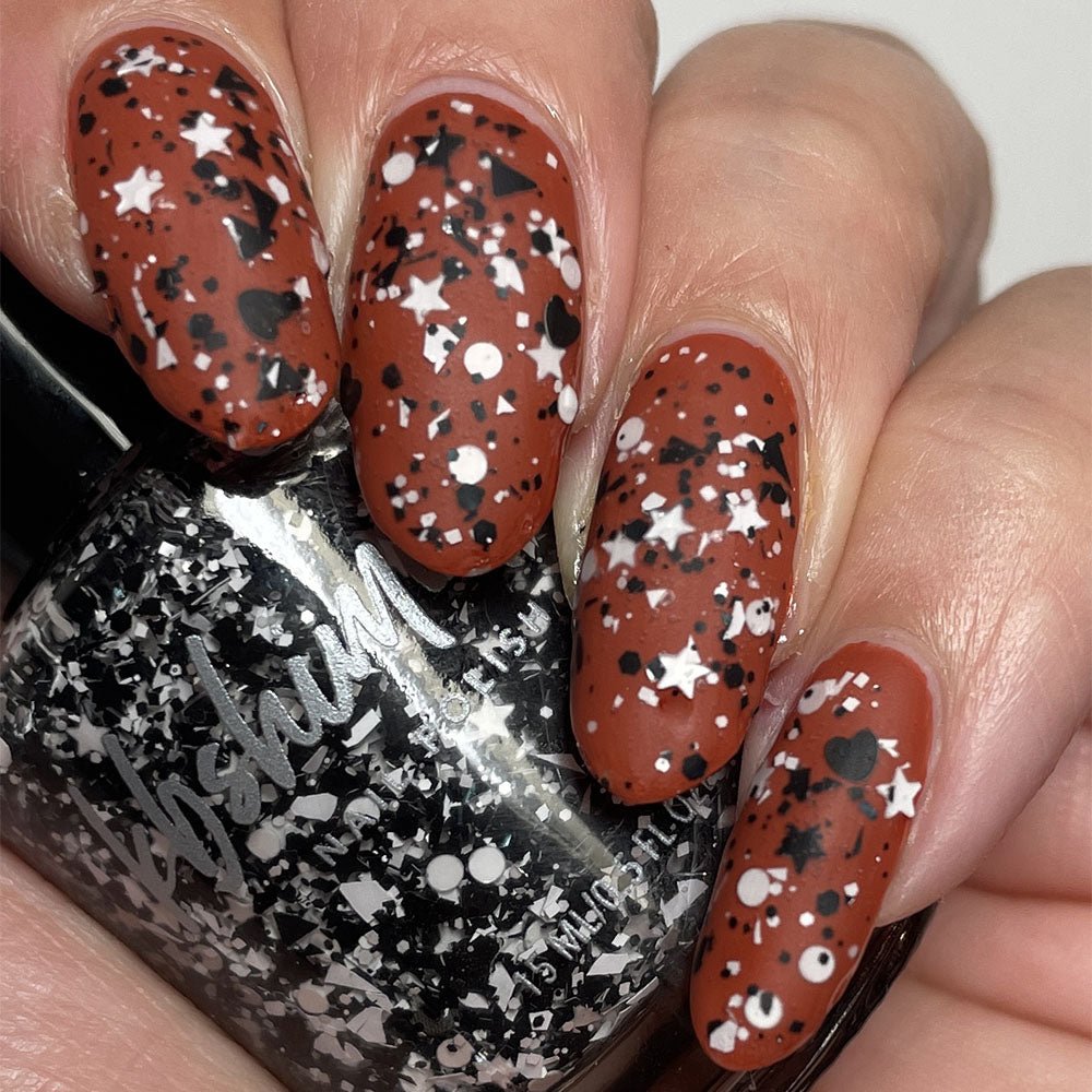 KBShimmer | Op Art