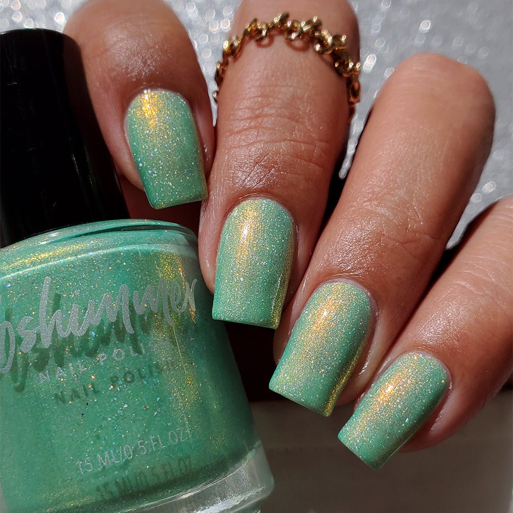 KBShimmer | Ophelia