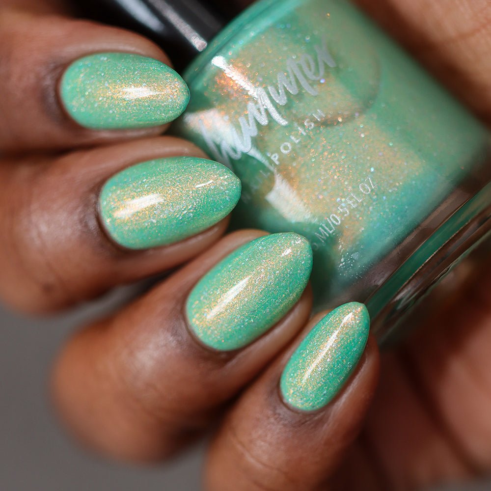 KBShimmer | Ophelia