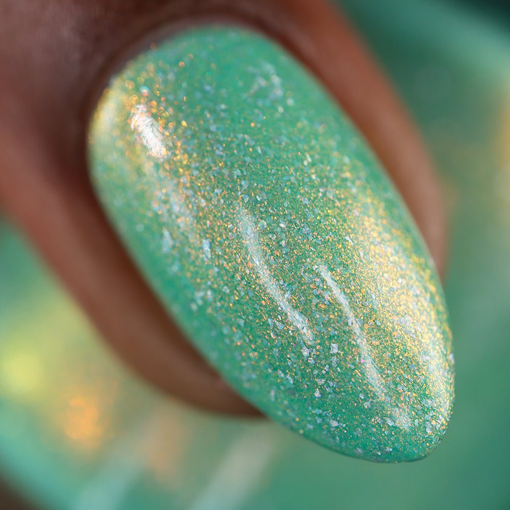 KBShimmer | Ophelia